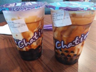 Detail Gambar Minuman Chatime Nomer 16