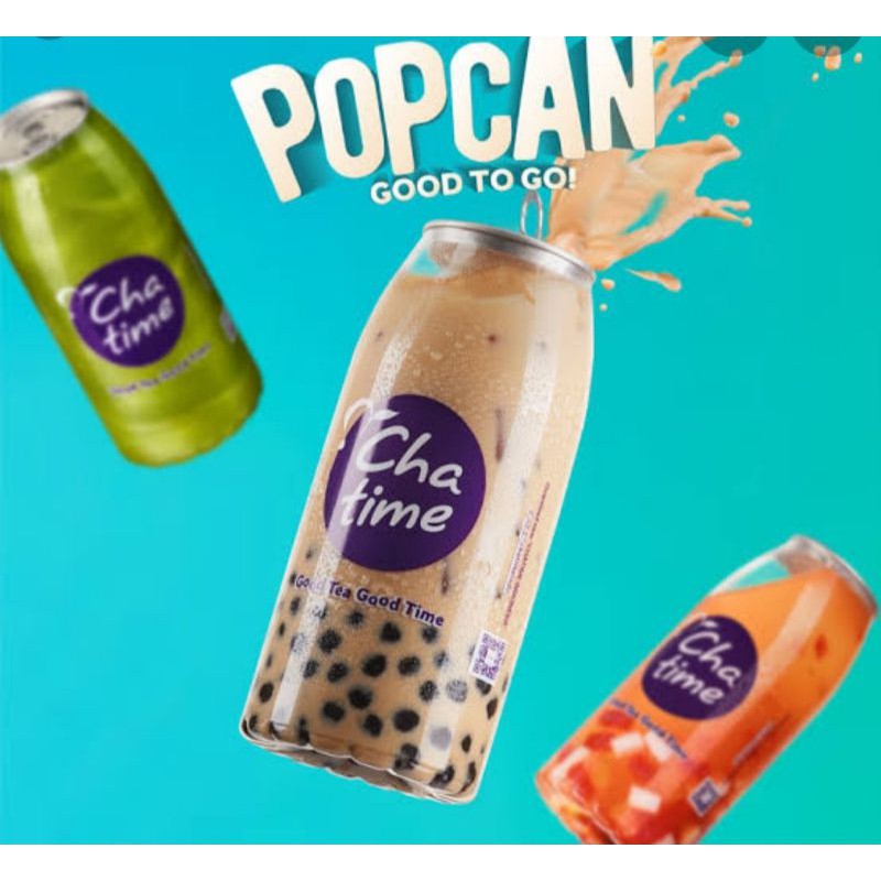 Detail Gambar Minuman Chatime Nomer 29