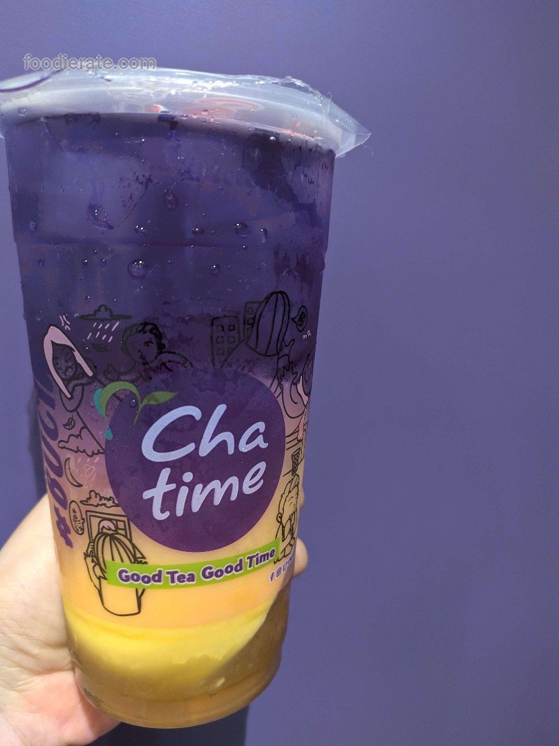 Detail Gambar Minuman Chatime Nomer 36