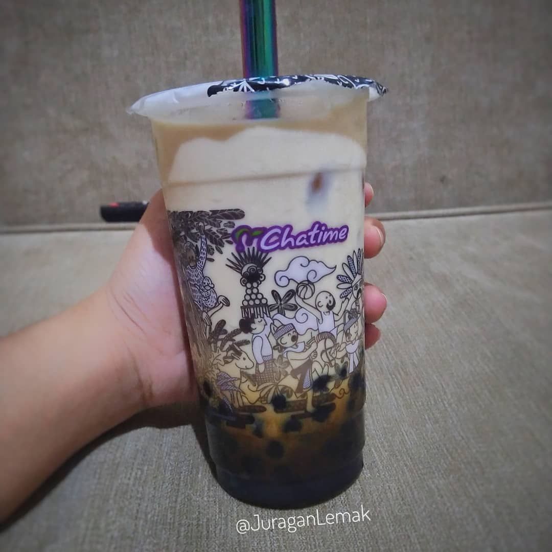 Detail Gambar Minuman Chatime Nomer 41