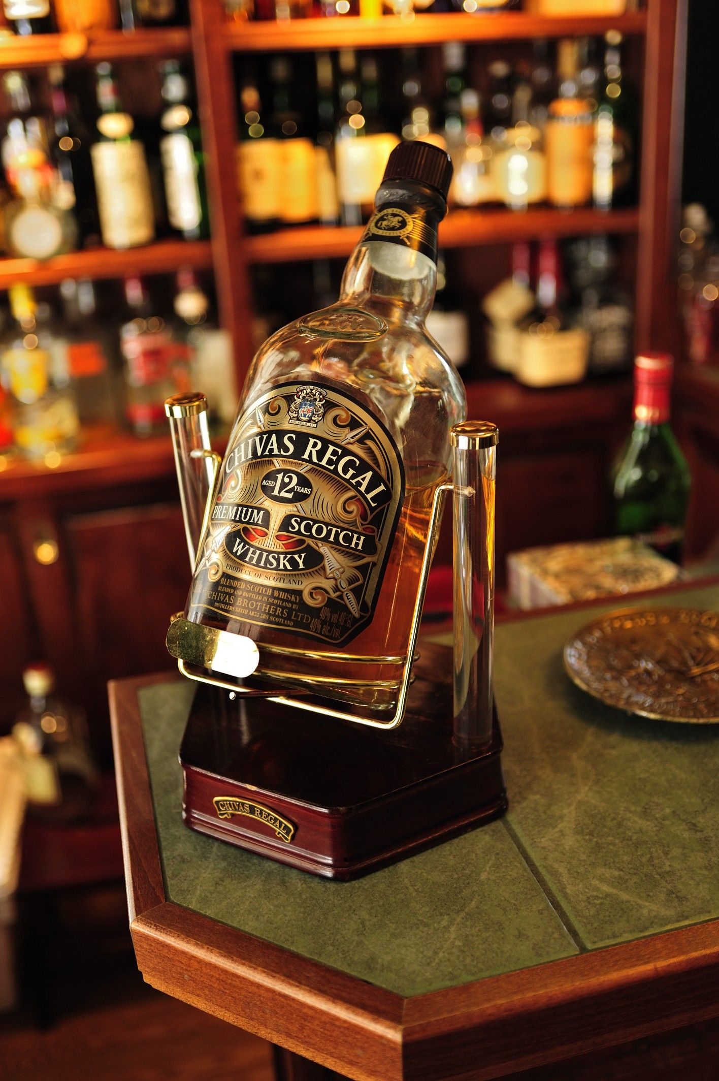 Detail Gambar Minuman Chivas Koleksi Nomer 25