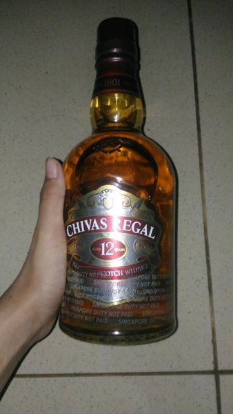 Detail Gambar Minuman Chivas Regal Nomer 19