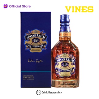 Detail Gambar Minuman Chivas Regal Nomer 25