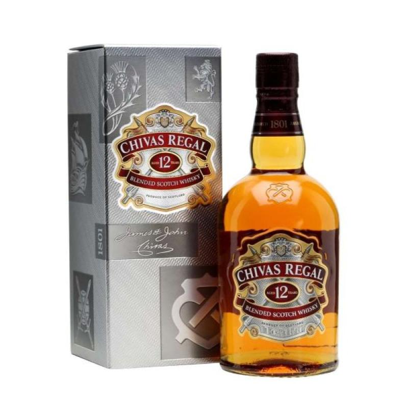 Detail Gambar Minuman Chivas Regal Nomer 5