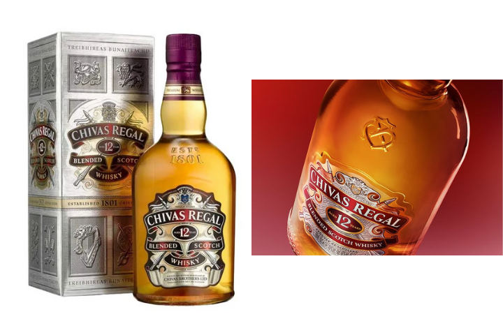 Detail Gambar Minuman Chivas Regal Nomer 45