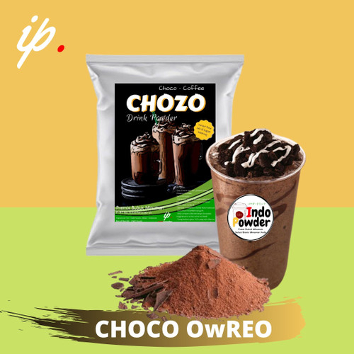 Detail Gambar Minuman Choco Oreo Nomer 55
