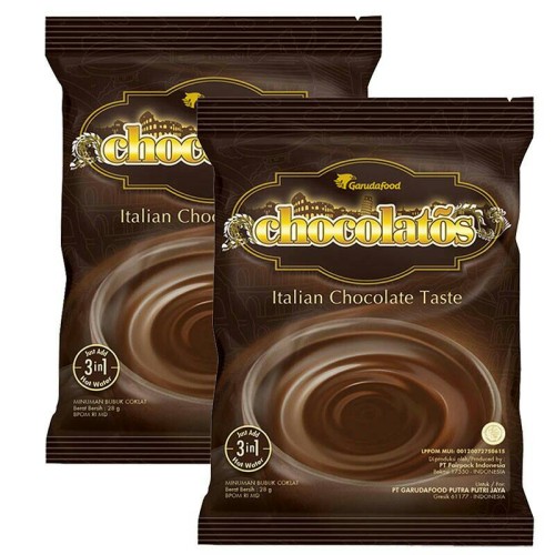 Detail Gambar Minuman Chocolatos Nomer 21