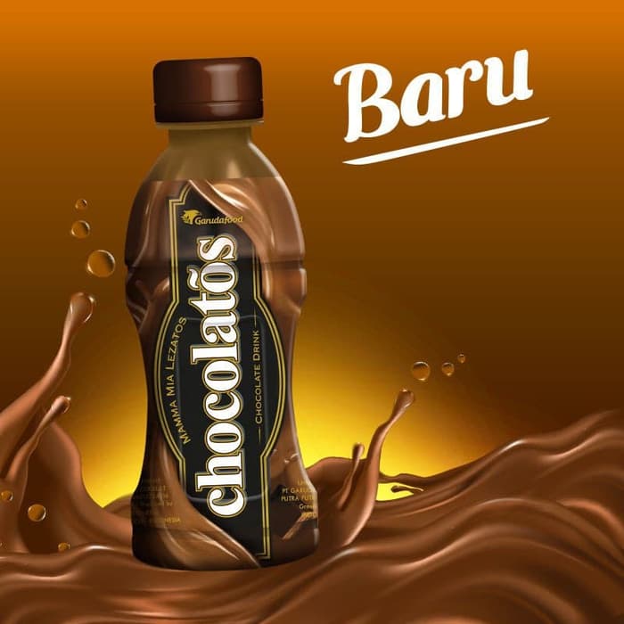 Detail Gambar Minuman Chocolatos Nomer 29