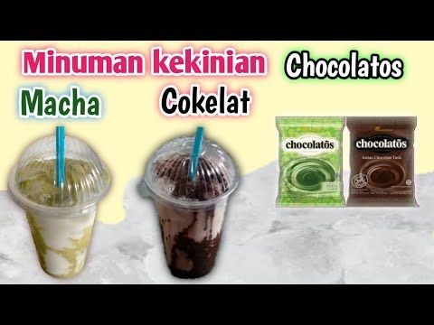 Detail Gambar Minuman Chocolatos Nomer 7