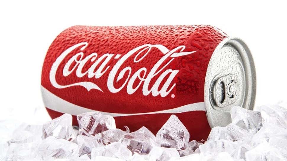 Detail Gambar Minuman Coca Cola Nomer 18