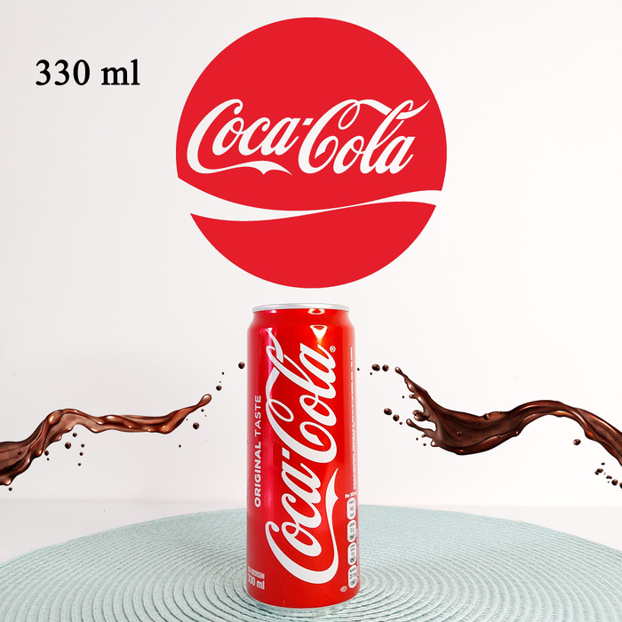 Detail Gambar Minuman Coca Cola Nomer 33