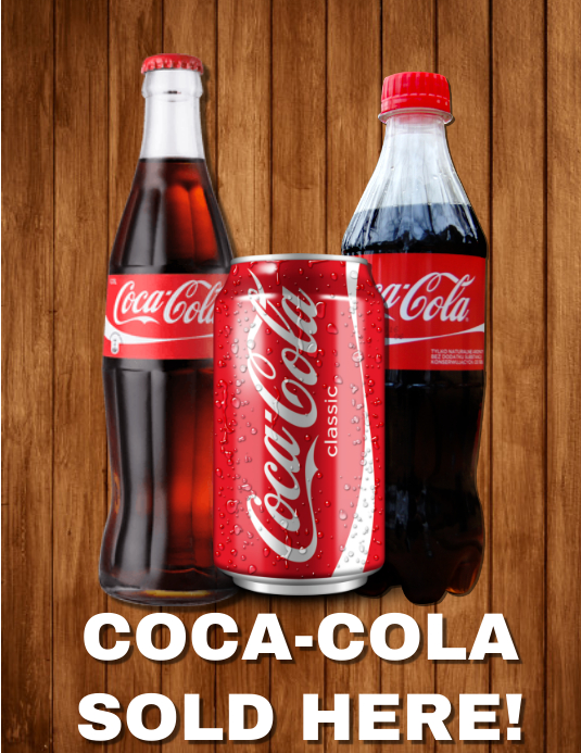 Detail Gambar Minuman Coca Cola Nomer 44