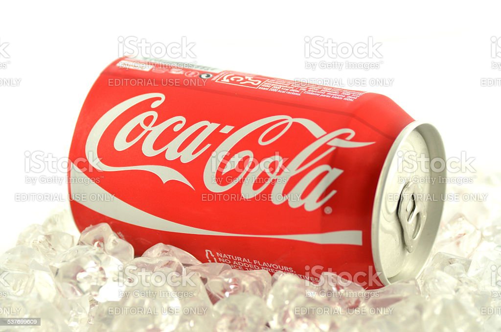 Detail Gambar Minuman Coca Cola Nomer 47