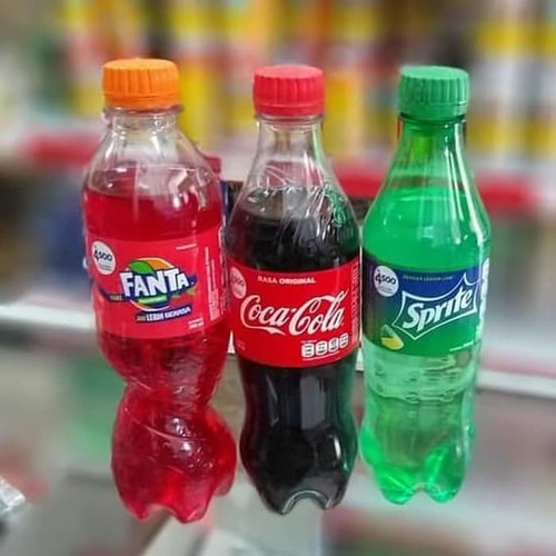 Detail Gambar Minuman Coca Cola Sprite Fanta Nomer 17