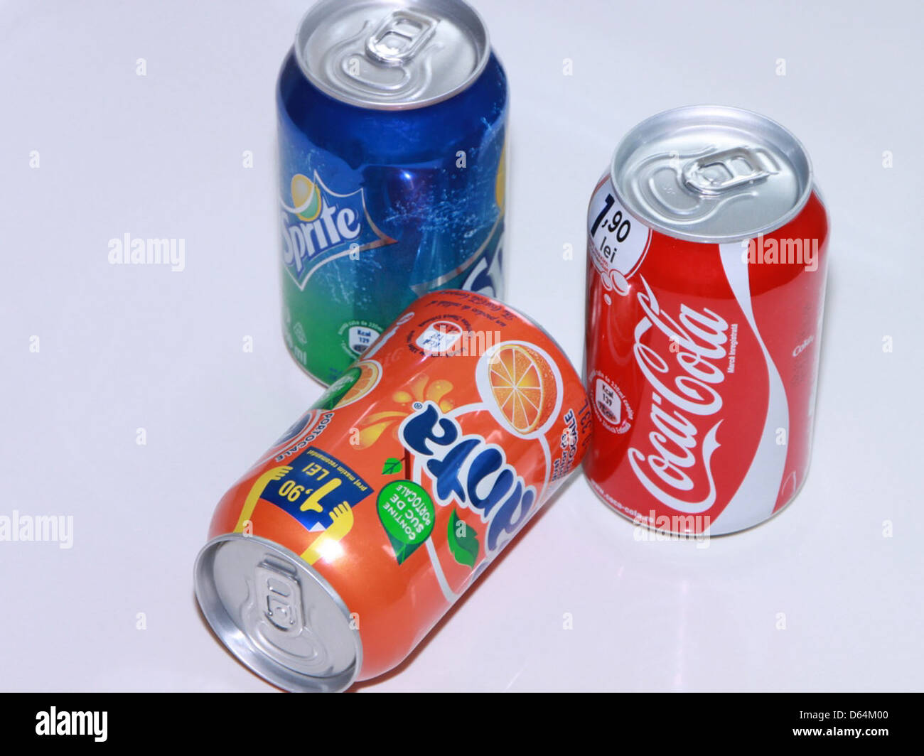 Detail Gambar Minuman Coca Cola Sprite Fanta Nomer 21