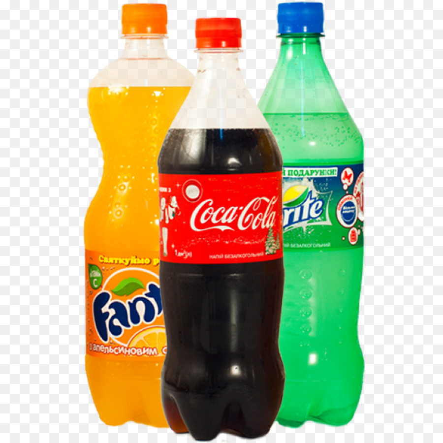 Detail Gambar Minuman Coca Cola Sprite Fanta Nomer 28