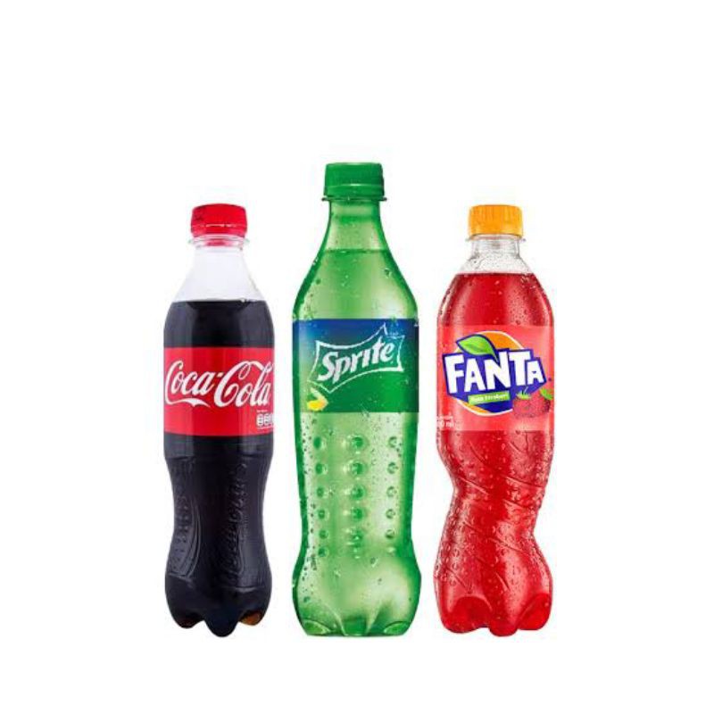 Detail Gambar Minuman Coca Cola Sprite Fanta Nomer 4