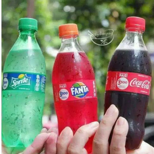 Detail Gambar Minuman Coca Cola Sprite Fanta Nomer 45