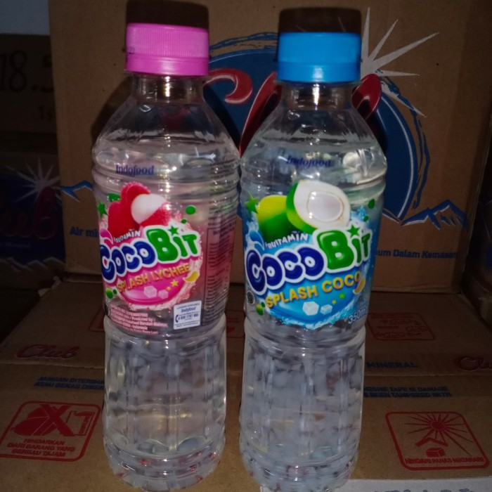 Detail Gambar Minuman Cocobit Nomer 17