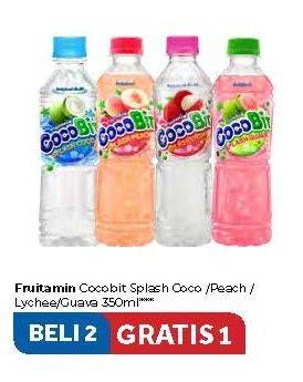 Detail Gambar Minuman Cocobit Nomer 32