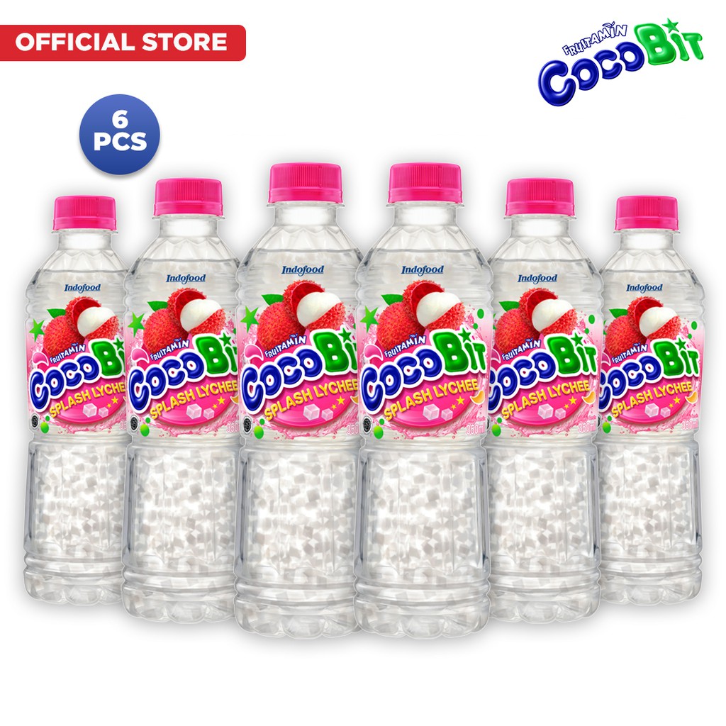 Detail Gambar Minuman Cocobit Nomer 37