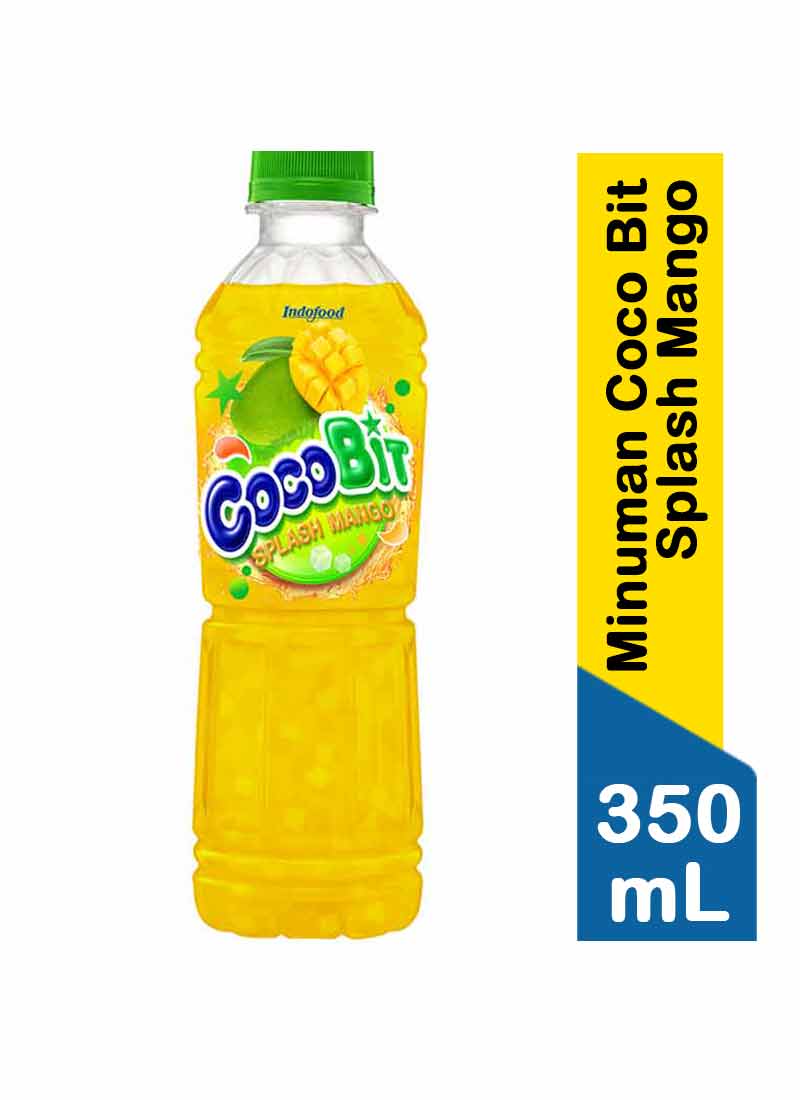 Detail Gambar Minuman Cocobit Nomer 5