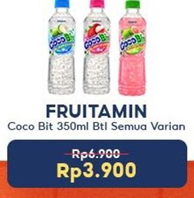 Detail Gambar Minuman Cocobit Nomer 47