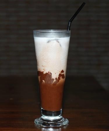 Detail Gambar Minuman Coklat Nomer 24