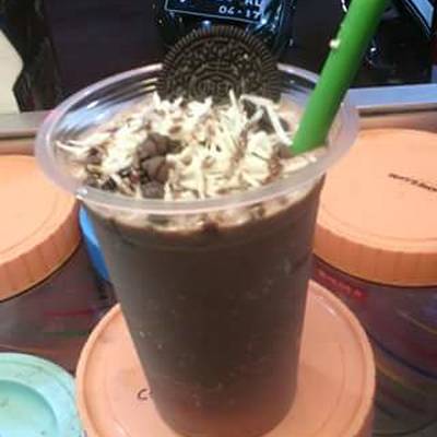 Detail Gambar Minuman Coklat Cup Nomer 32