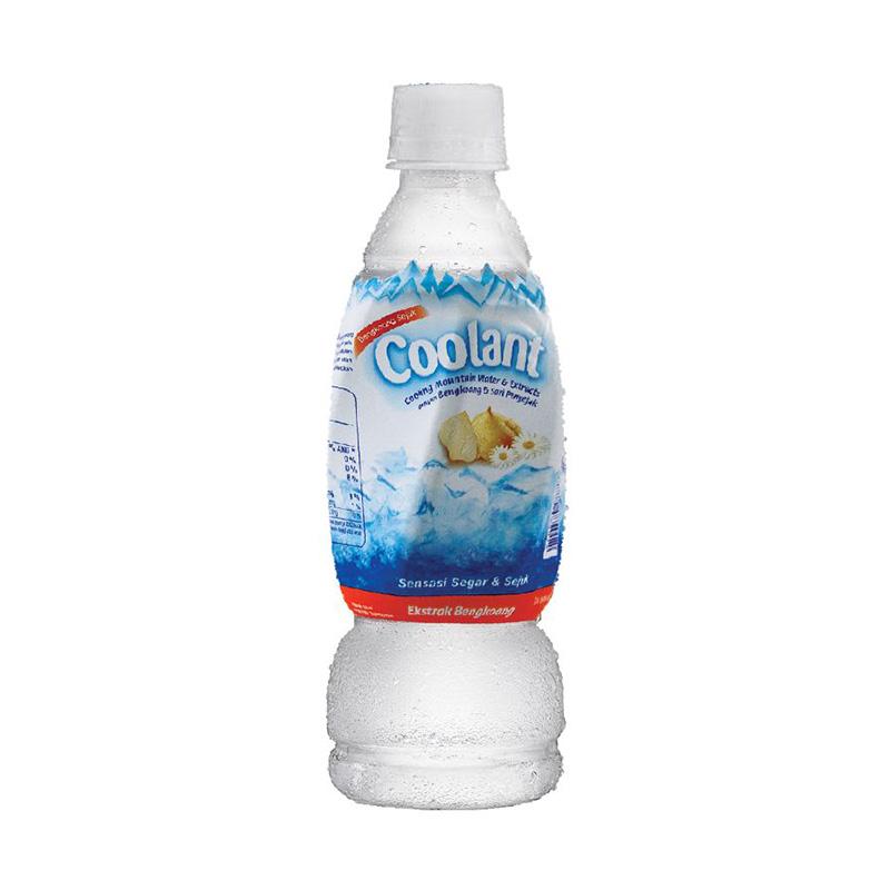 Gambar Minuman Coolant - KibrisPDR