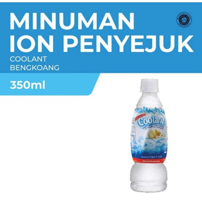 Detail Gambar Minuman Coolant Nomer 26