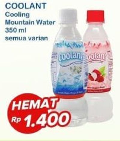 Detail Gambar Minuman Coolant Nomer 38