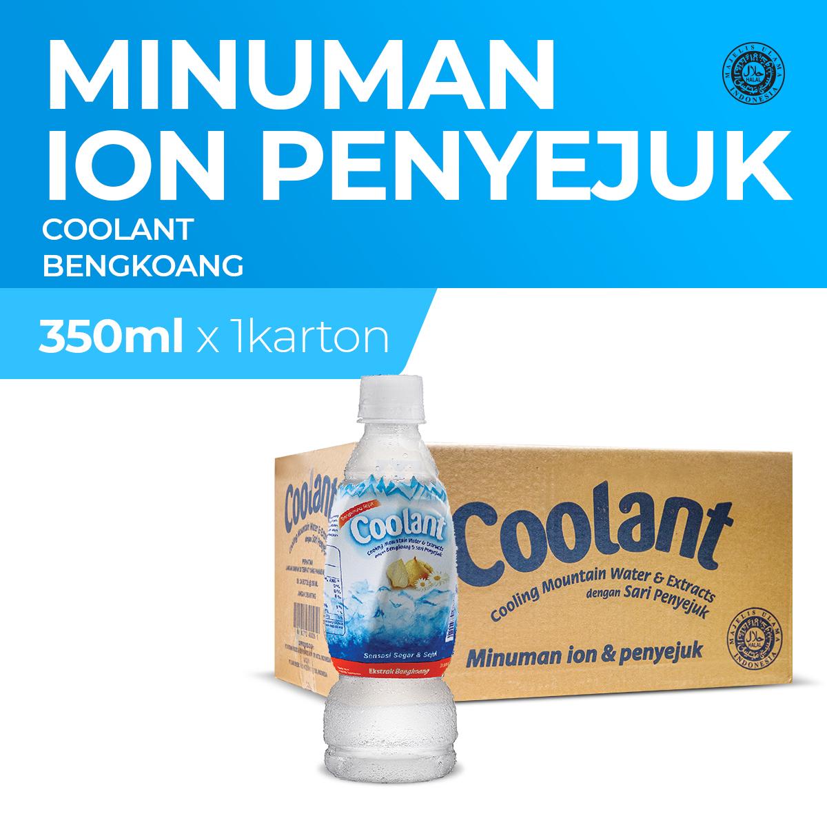 Detail Gambar Minuman Coolant Nomer 46