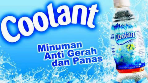 Detail Gambar Minuman Coolant Nomer 54