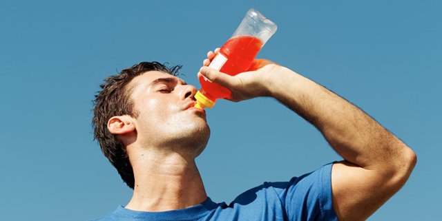 Detail Gambar Minuman Elektrolit Dan Ion Ion Yang Terkandung Didalamnya Nomer 16
