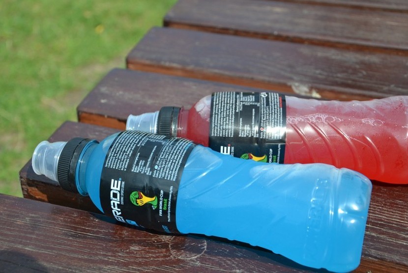 Detail Gambar Minuman Elektrolit Dan Ion Ion Yang Terkandung Didalamnya Nomer 33
