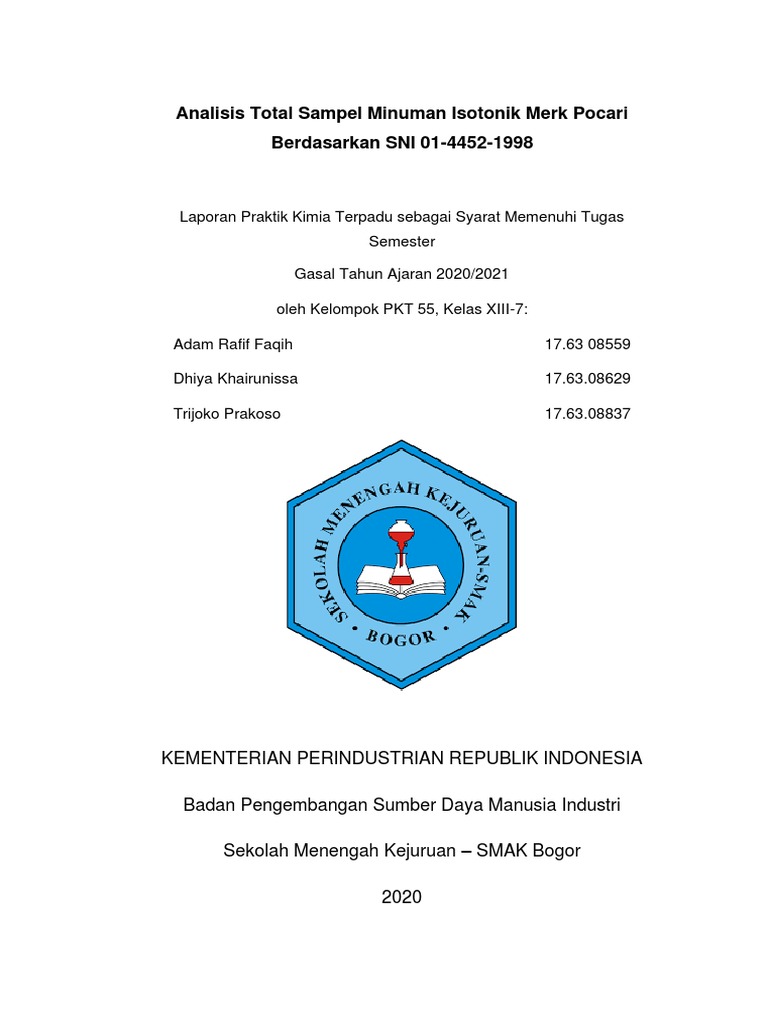 Detail Gambar Minuman Elektrolit Dan Ion Ion Yang Terkandung Didalamnya Nomer 42
