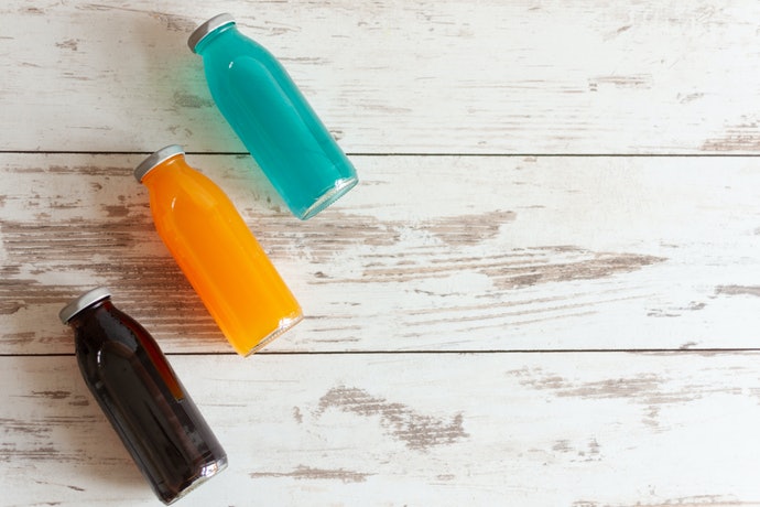 Detail Gambar Minuman Elektrolit Dan Ion Ion Yang Terkandung Didalamnya Nomer 6