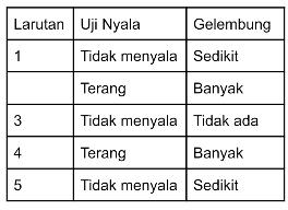 Detail Gambar Minuman Elektrolit Dan Ion Ion Yang Terkandung Didalamnya Nomer 49