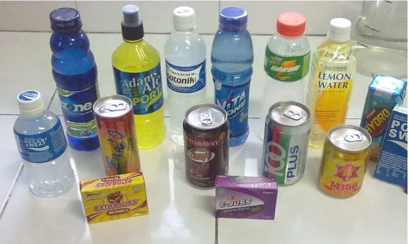 Detail Gambar Minuman Elektrolit Dan Ion Ion Yang Terkandung Didalamnya Nomer 51