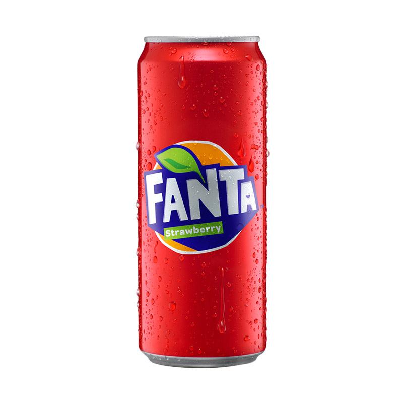 Gambar Minuman Fanta - KibrisPDR