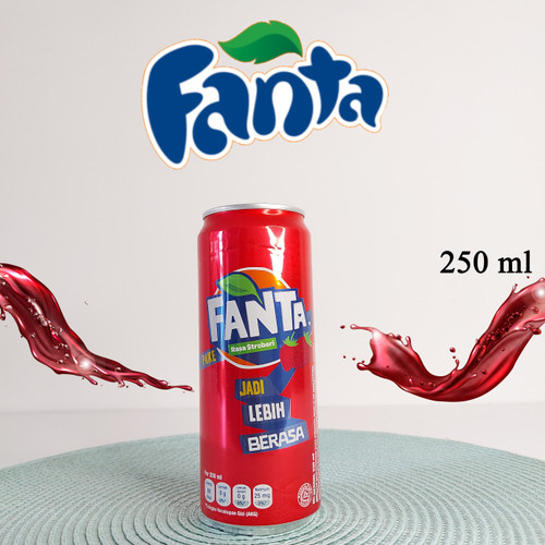 Detail Gambar Minuman Fanta Nomer 11