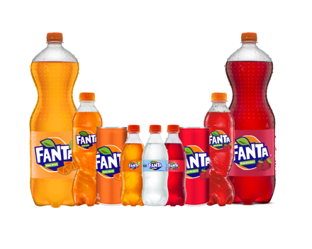 Detail Gambar Minuman Fanta Nomer 14