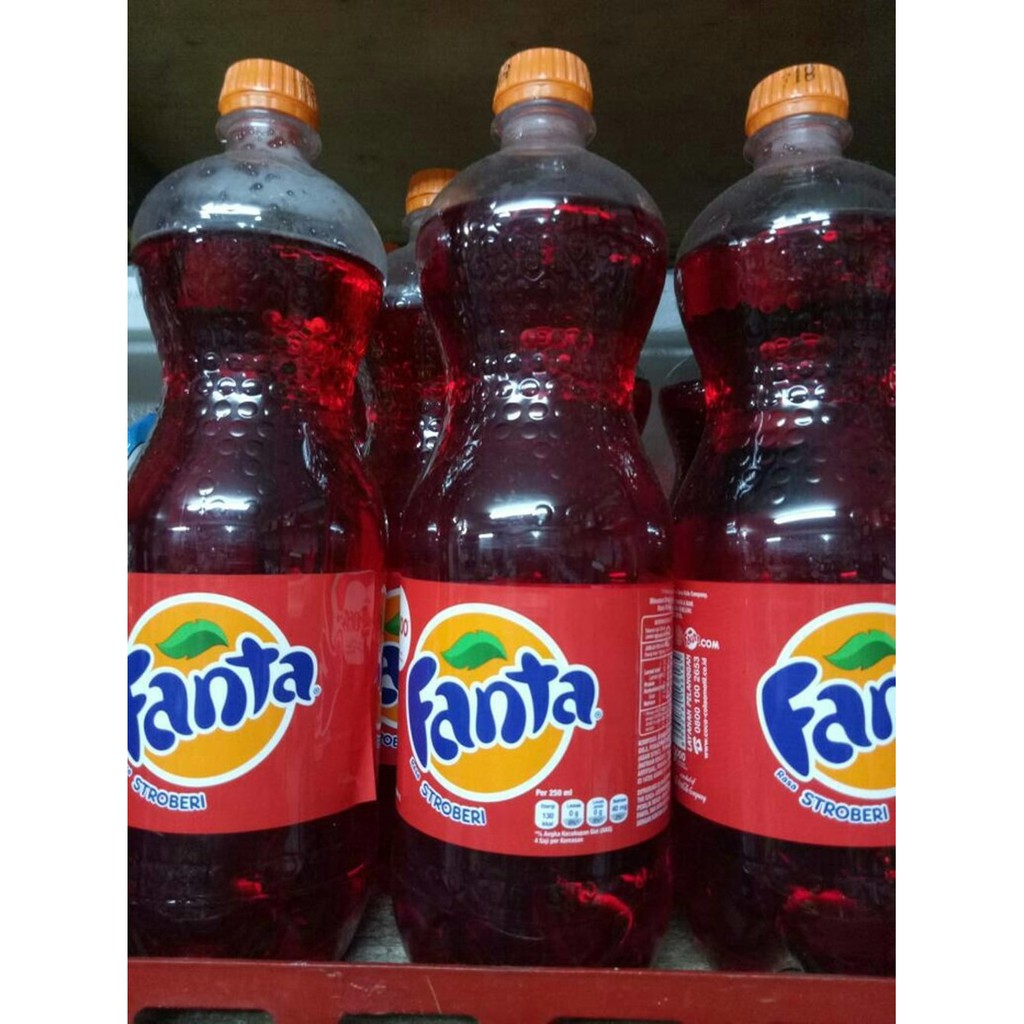 Detail Gambar Minuman Fanta Nomer 20