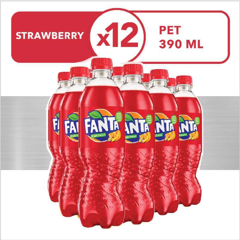 Detail Gambar Minuman Fanta Nomer 26