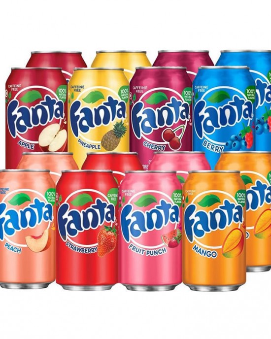 Detail Gambar Minuman Fanta Nomer 29