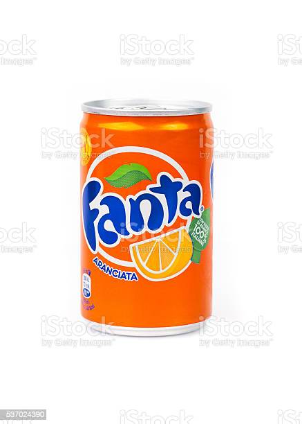 Detail Gambar Minuman Fanta Nomer 30