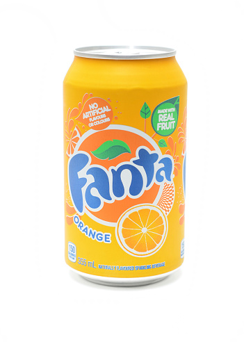 Detail Gambar Minuman Fanta Nomer 37