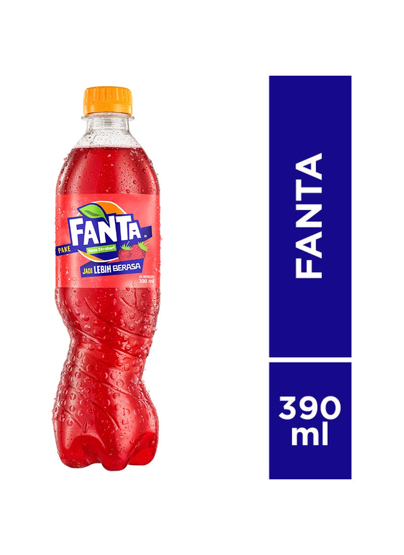 Detail Gambar Minuman Fanta Nomer 5