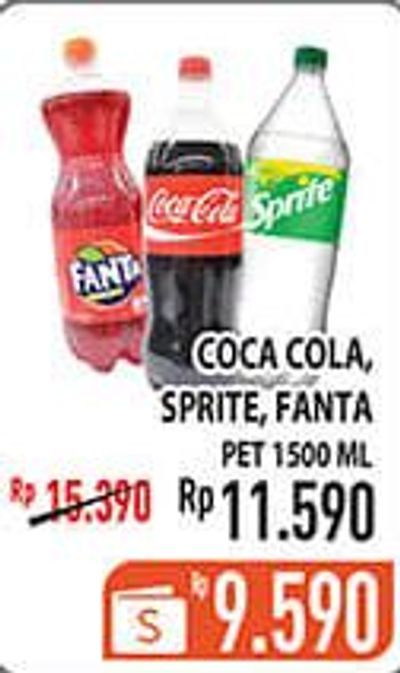 Detail Gambar Minuman Fanta Nomer 39